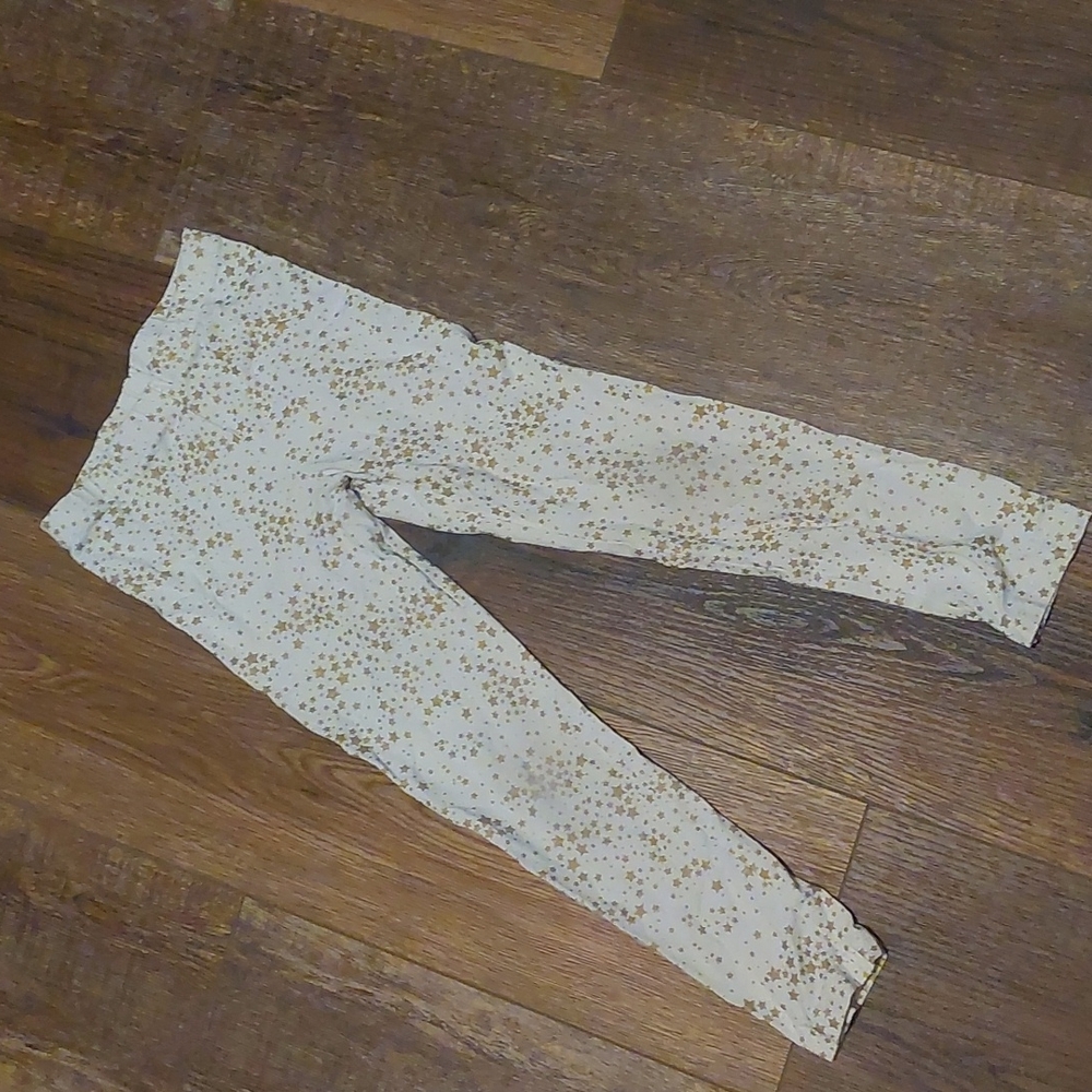 ✨️3/10$✨️Starry leggings